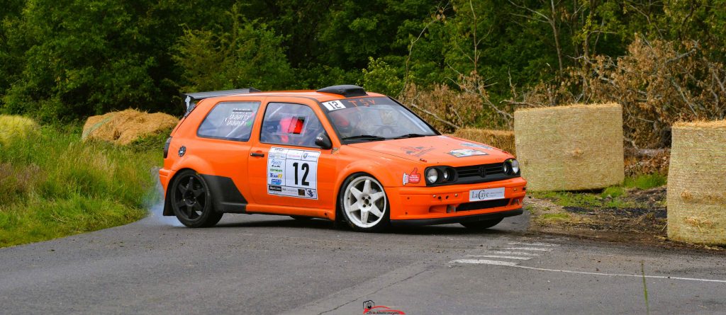 3e Rallye de la Vallée du Loir et 1er VHRS photographe De la lumière aux yeux
