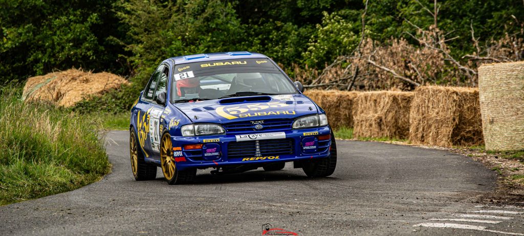 3e Rallye de la Vallée du Loir et 1er VHRS photographe De la lumière aux yeux