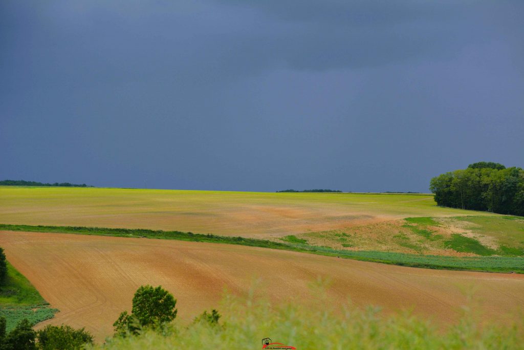 3e Rallye de la Vallée du Loir et 1er VHRS photographe De la lumière aux yeux