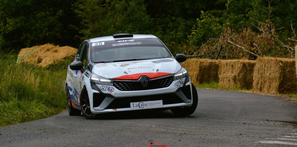 3e Rallye de la Vallée du Loir et 1er VHRS photographe De la lumière aux yeux