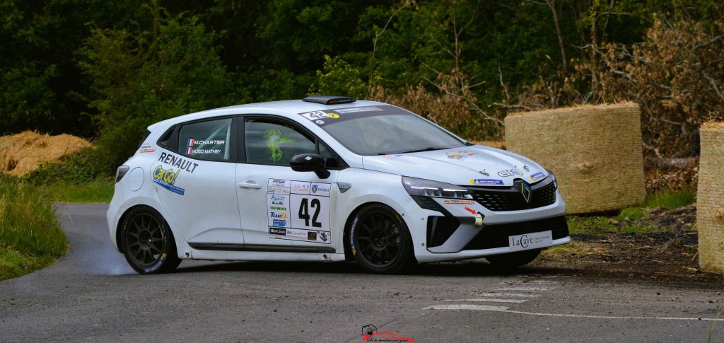3e Rallye de la Vallée du Loir et 1er VHRS photographe De la lumière aux yeux