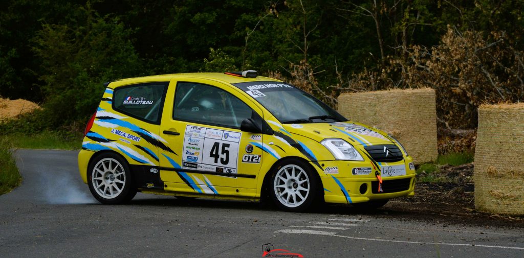 3e Rallye de la Vallée du Loir et 1er VHRS photographe De la lumière aux yeux