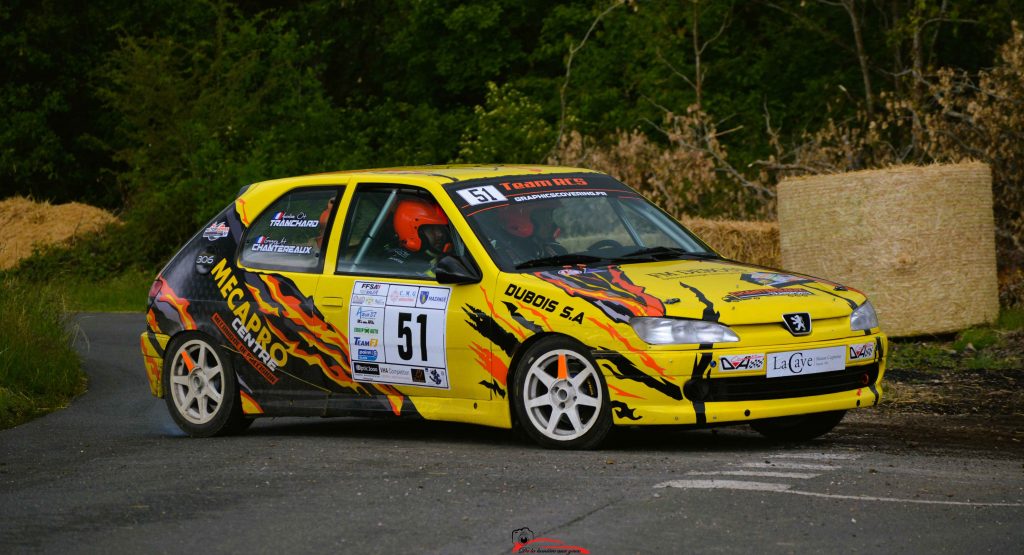3e Rallye de la Vallée du Loir et 1er VHRS photographe De la lumière aux yeux