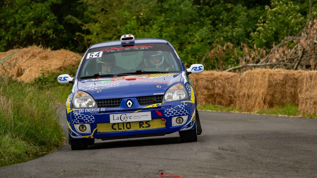 3e Rallye de la Vallée du Loir et 1er VHRS photographe De la lumière aux yeux