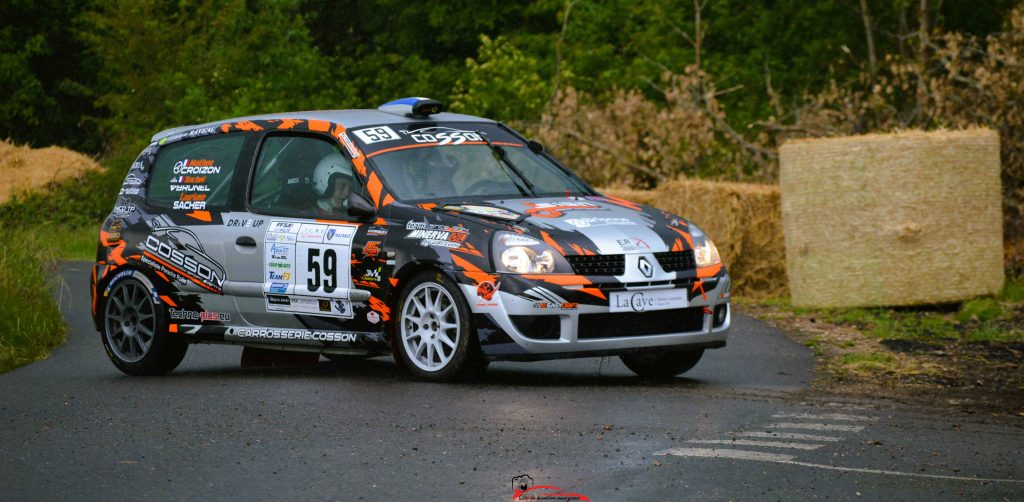 3e Rallye de la Vallée du Loir et 1er VHRS photographe De la lumière aux yeux