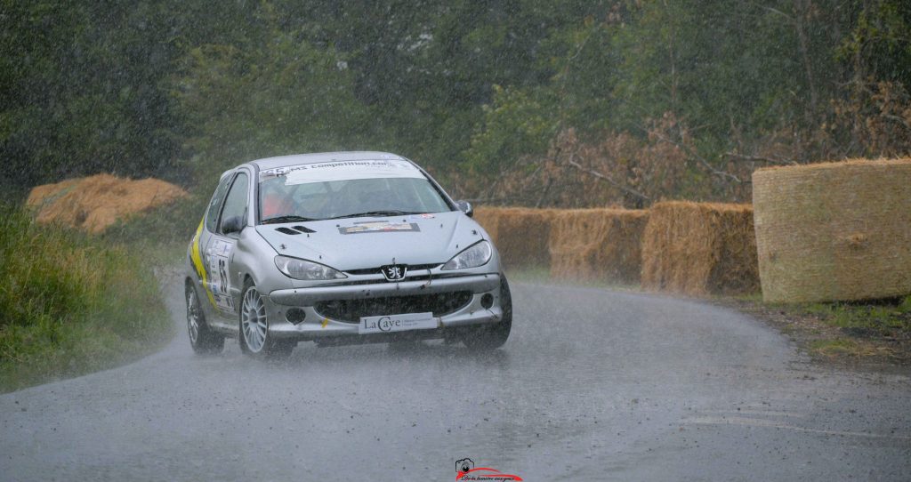 3e Rallye de la Vallée du Loir et 1er VHRS photographe De la lumière aux yeux