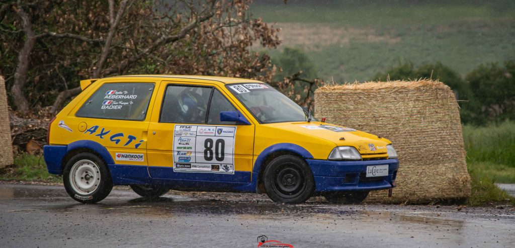 3e Rallye de la Vallée du Loir et 1er VHRS photographe De la lumière aux yeux
