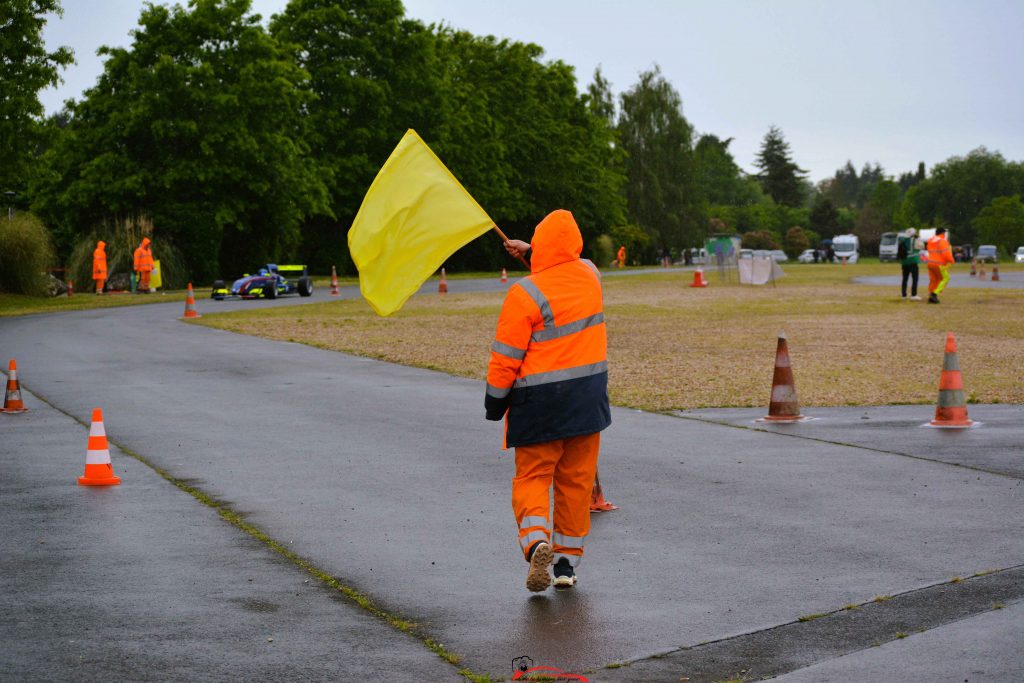 Slalom de Romorantin 2026 Romo Sport Auto photographe De la lumière aux yeux