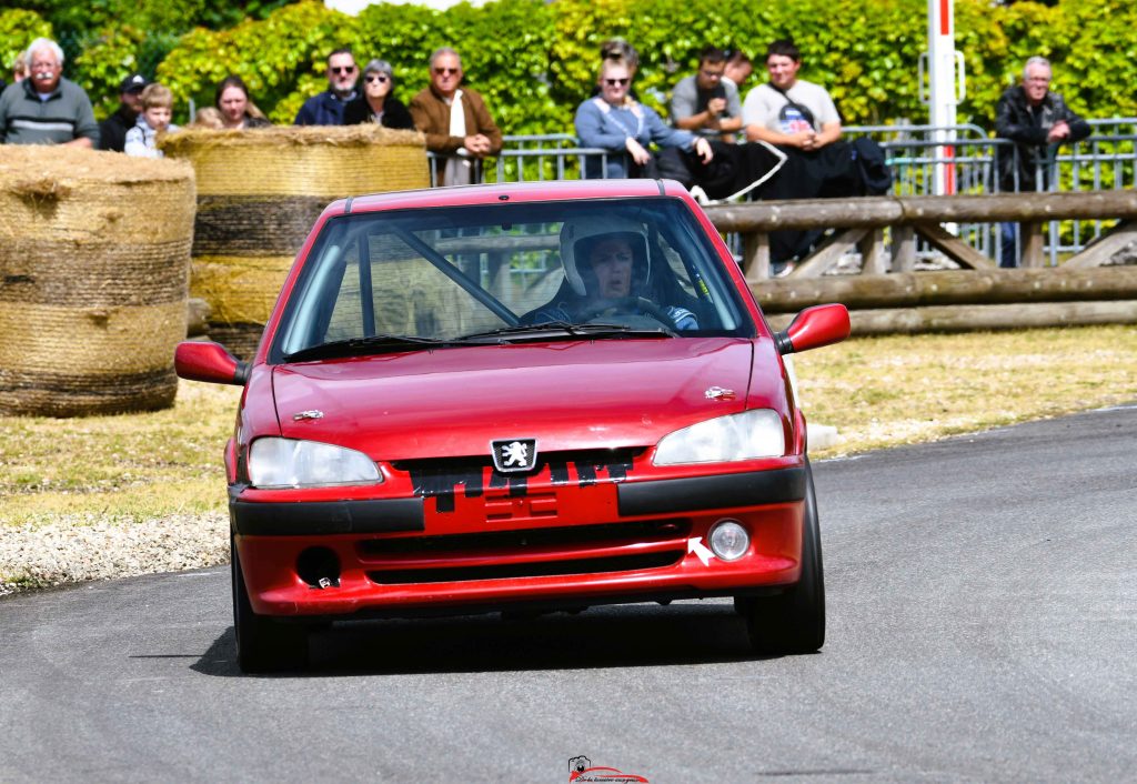 Slalom de Romorantin 2026 Romo Sport Auto photographe De la lumière aux yeux
