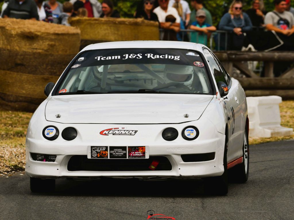 Slalom de Romorantin 2026 Romo Sport Auto photographe De la lumière aux yeux