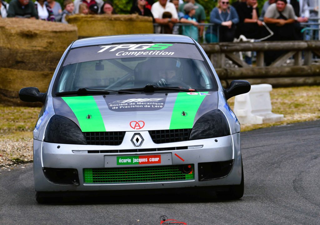 Slalom de Romorantin 2026 Romo Sport Auto photographe De la lumière aux yeux