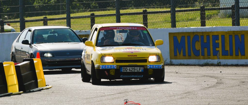 ap'N'Car Festival 2026 Autodrome de Linas-Montlhéry photographe De la lumière aux yeux