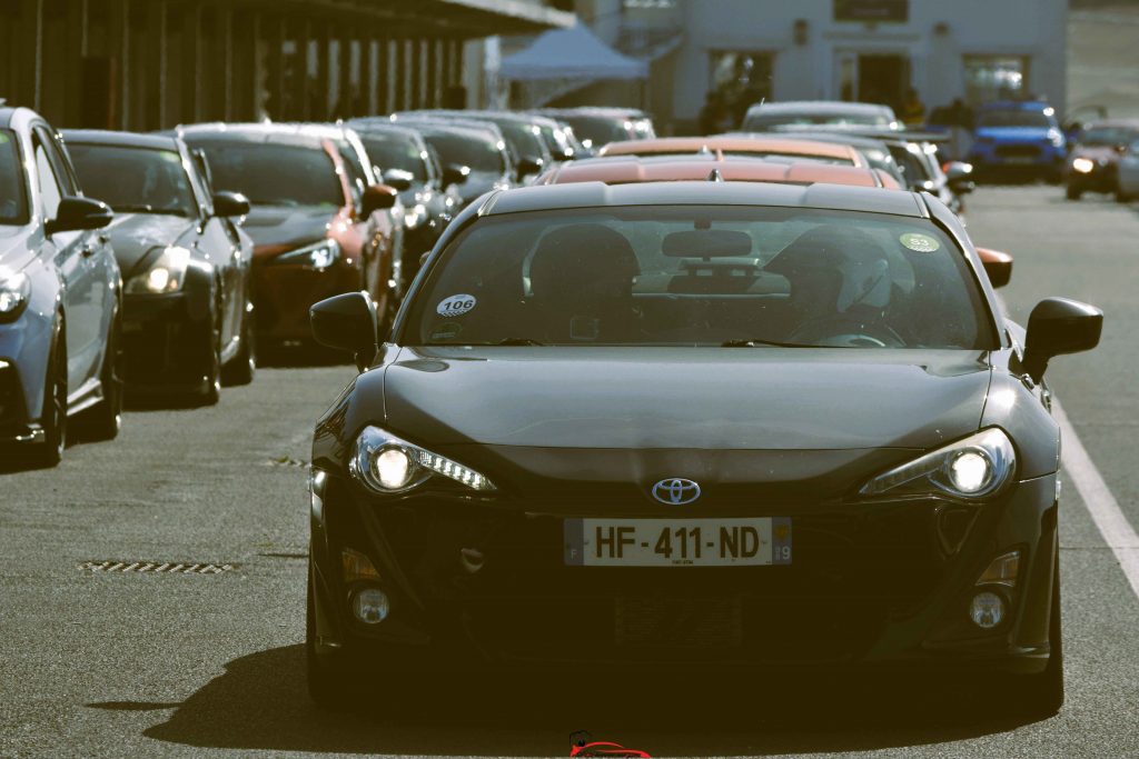 ap'N'Car Festival 2026 Autodrome de Linas-Montlhéry photographe De la lumière aux yeux
