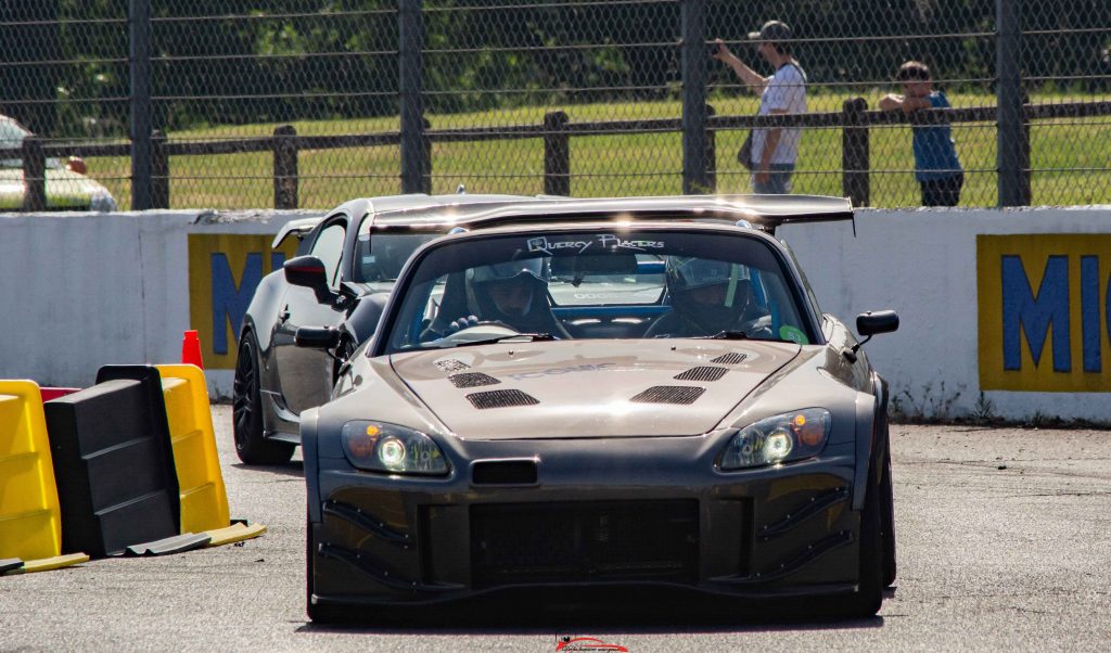 ap'N'Car Festival 2026 Autodrome de Linas-Montlhéry photographe De la lumière aux yeux