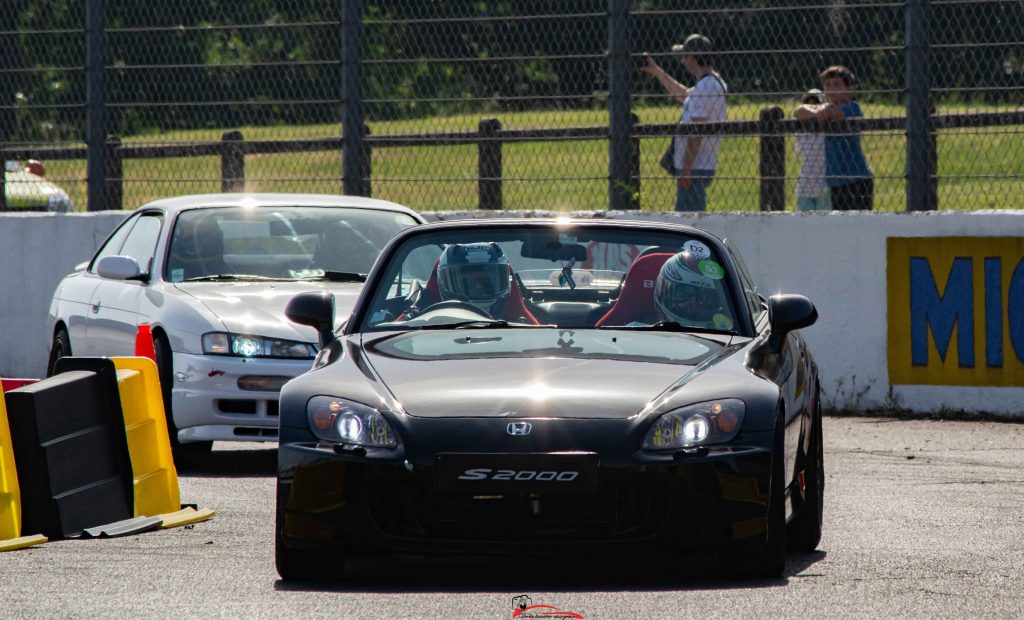 ap'N'Car Festival 2026 Autodrome de Linas-Montlhéry photographe De la lumière aux yeux