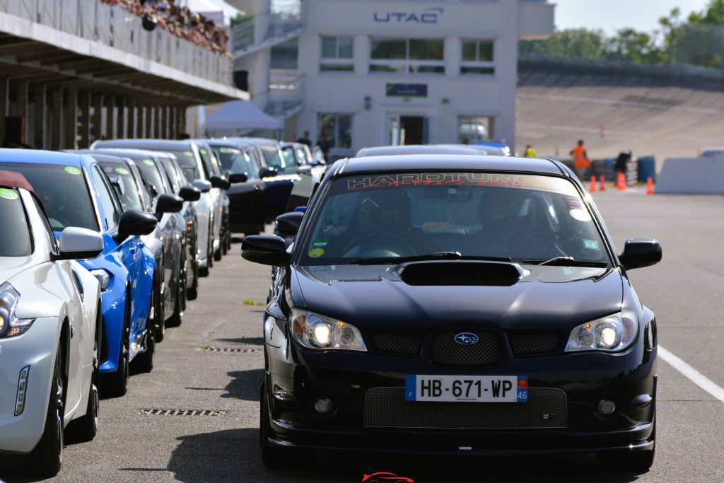 ap'N'Car Festival 2026 Autodrome de Linas-Montlhéry photographe De la lumière aux yeux