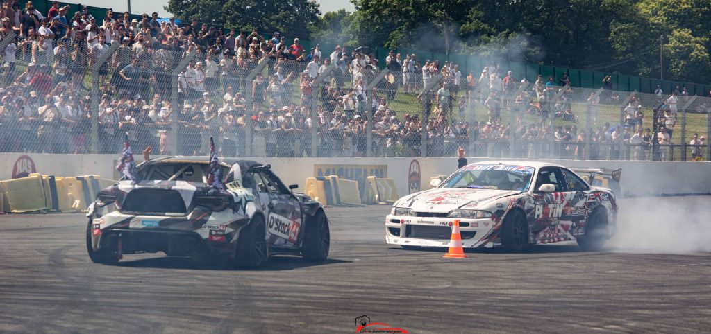 ap'N'Car Festival 2026 Autodrome de Linas-Montlhéry photographe De la lumière aux yeux