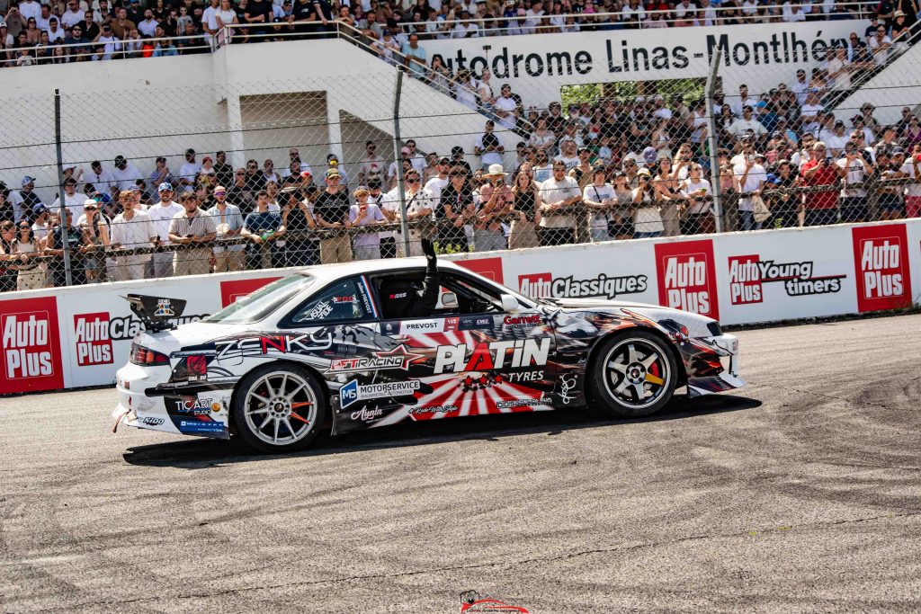 ap'N'Car Festival 2026 Autodrome de Linas-Montlhéry photographe De la lumière aux yeux