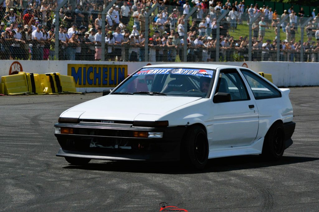 ap'N'Car Festival 2026 Autodrome de Linas-Montlhéry photographe De la lumière aux yeux