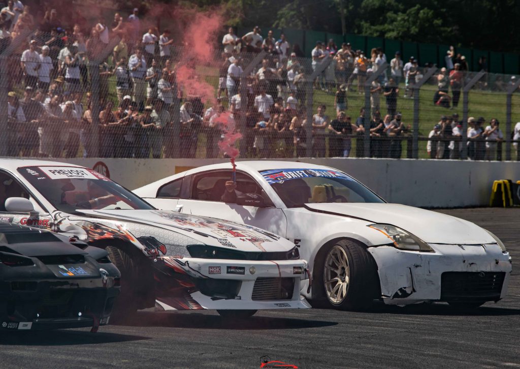 ap'N'Car Festival 2026 Autodrome de Linas-Montlhéry photographe De la lumière aux yeux