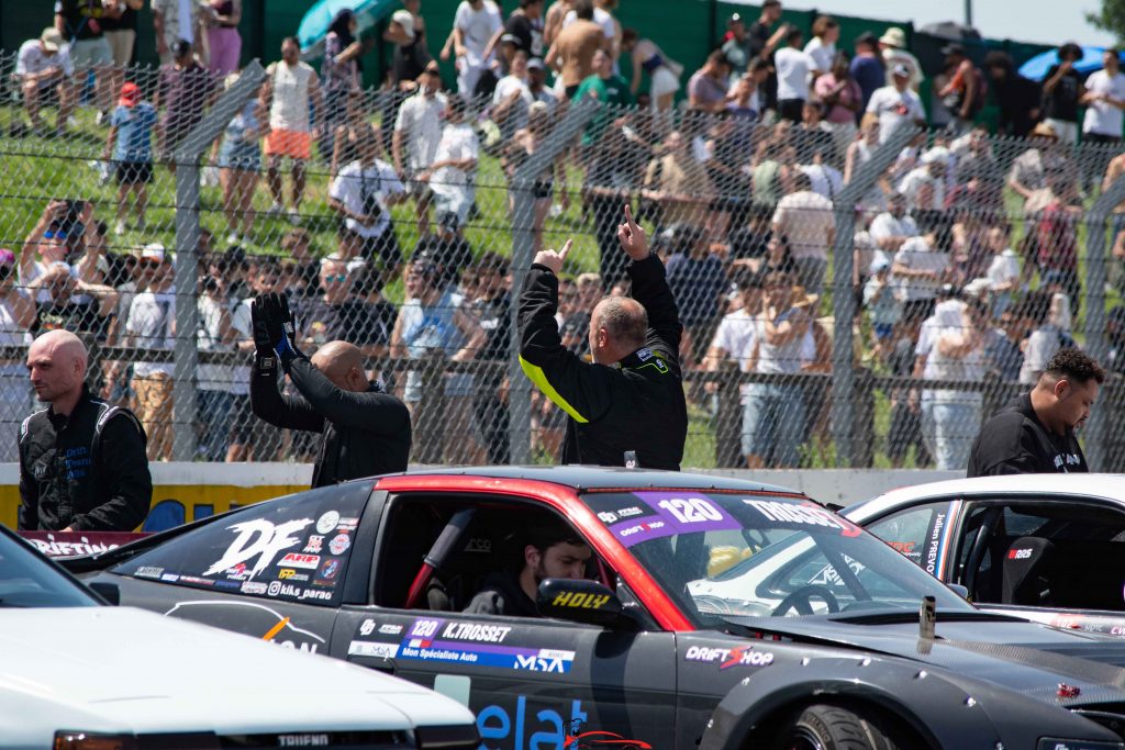 ap'N'Car Festival 2026 Autodrome de Linas-Montlhéry photographe De la lumière aux yeux