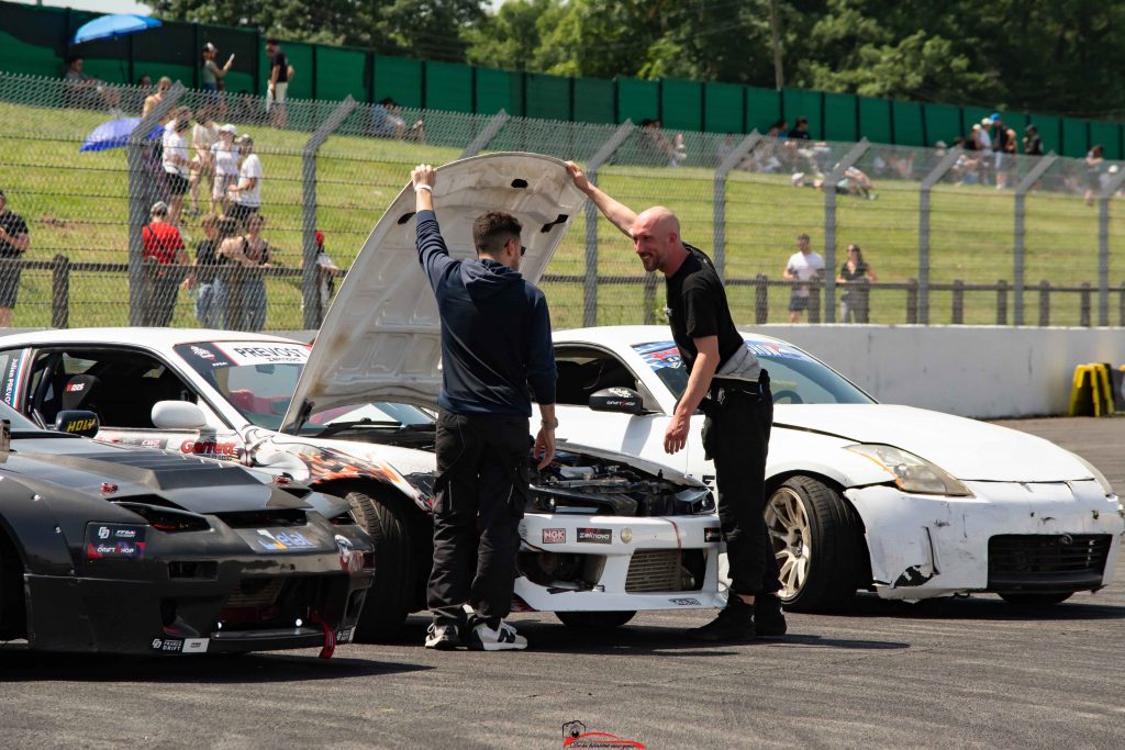 ap'N'Car Festival 2026 Autodrome de Linas-Montlhéry photographe De la lumière aux yeux