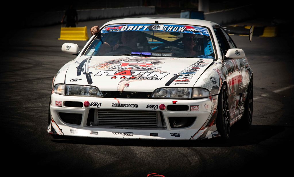 ap'N'Car Festival 2026 Autodrome de Linas-Montlhéry photographe De la lumière aux yeux