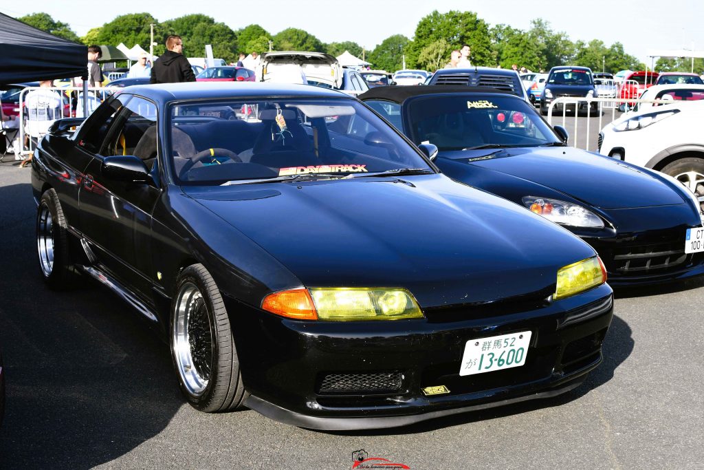 ap'N'Car Festival 2026 Autodrome de Linas-Montlhéry photographe De la lumière aux yeux