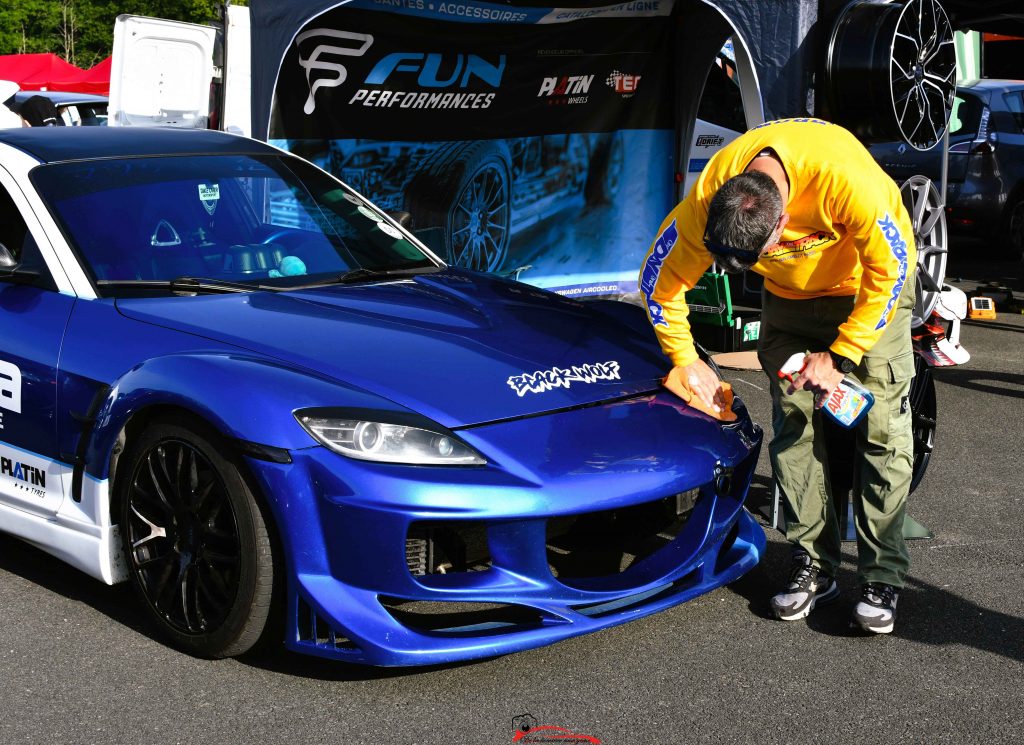 ap'N'Car Festival 2026 Autodrome de Linas-Montlhéry photographe De la lumière aux yeux