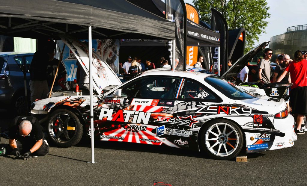 ap'N'Car Festival 2026 Autodrome de Linas-Montlhéry photographe De la lumière aux yeux