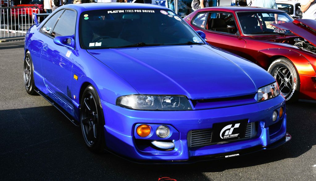 ap'N'Car Festival 2026 Autodrome de Linas-Montlhéry photographe De la lumière aux yeux