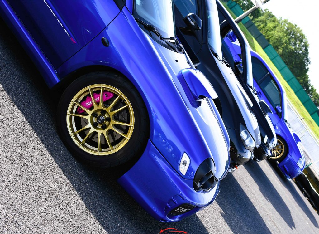 ap'N'Car Festival 2026 Autodrome de Linas-Montlhéry photographe De la lumière aux yeux