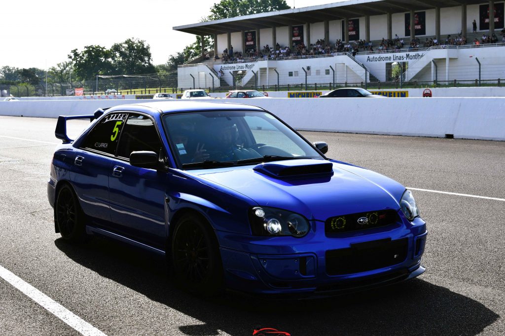 ap'N'Car Festival 2026 Autodrome de Linas-Montlhéry photographe De la lumière aux yeux
