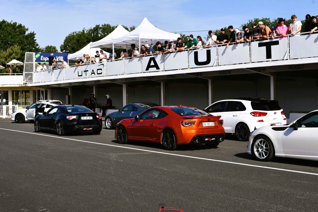 ap'N'Car Festival 2026 Autodrome de Linas-Montlhéry photographe De la lumière aux yeux
