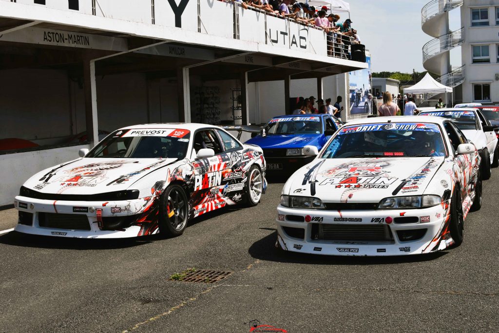 ap'N'Car Festival 2026 Autodrome de Linas-Montlhéry photographe De la lumière aux yeux