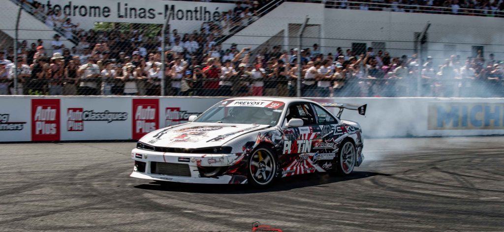 ap'N'Car Festival 2026 Autodrome de Linas-Montlhéry photographe De la lumière aux yeux