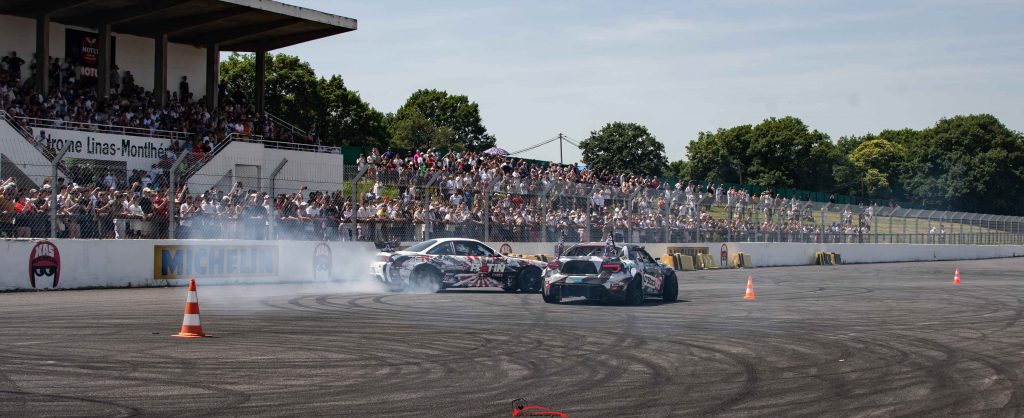 ap'N'Car Festival 2026 Autodrome de Linas-Montlhéry photographe De la lumière aux yeux