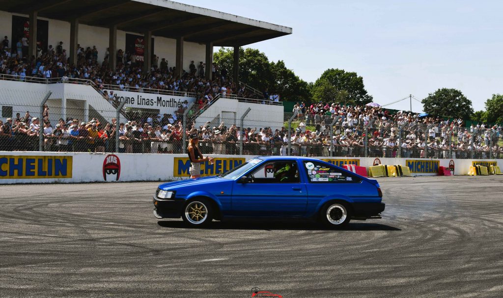 ap'N'Car Festival 2026 Autodrome de Linas-Montlhéry photographe De la lumière aux yeux