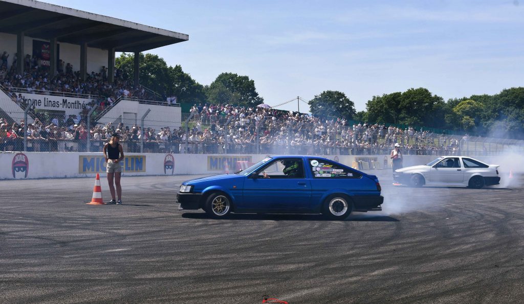 ap'N'Car Festival 2026 Autodrome de Linas-Montlhéry photographe De la lumière aux yeux