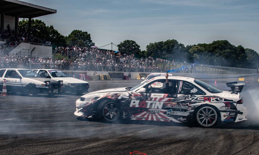 ap'N'Car Festival 2026 Autodrome de Linas-Montlhéry photographe De la lumière aux yeux