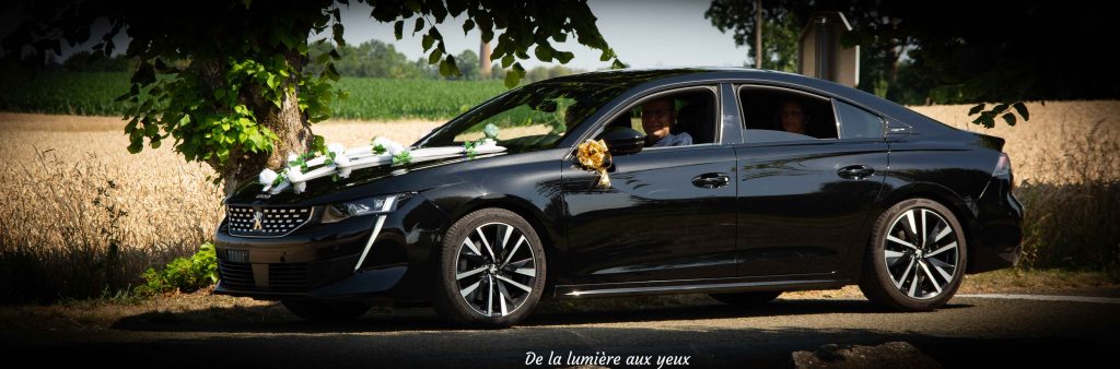 Mariage de Stéphanie et Olivier 27 juin 2026 photographe De la lumière aux yeux