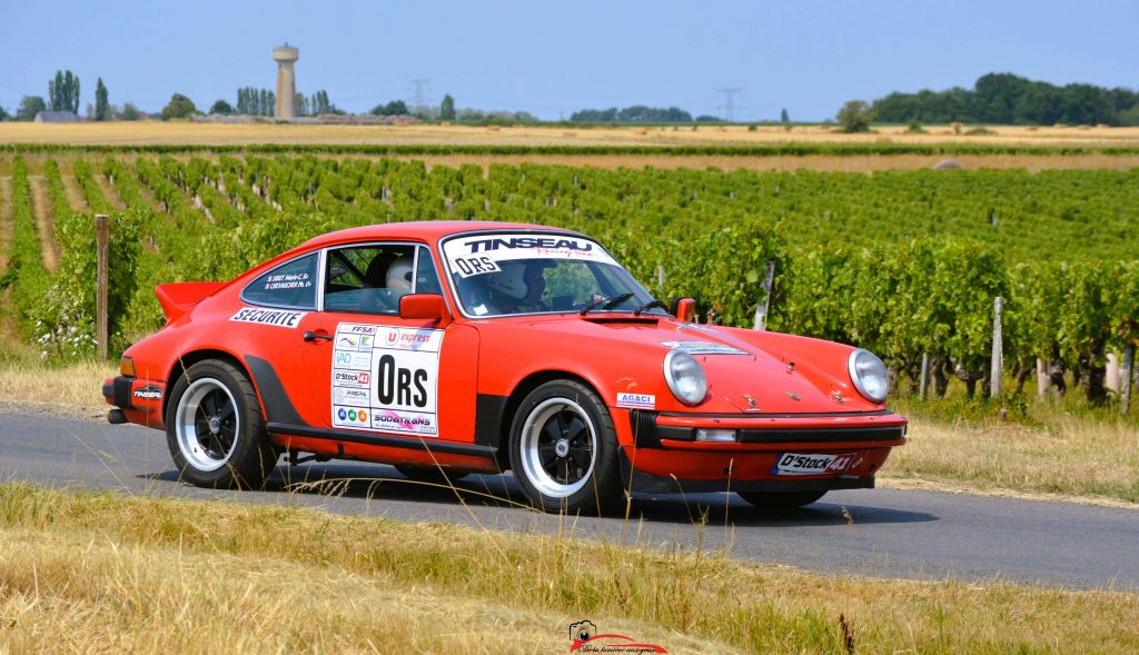 12e Rallye des Vins de Vernou photographe De la lumière aux yeux