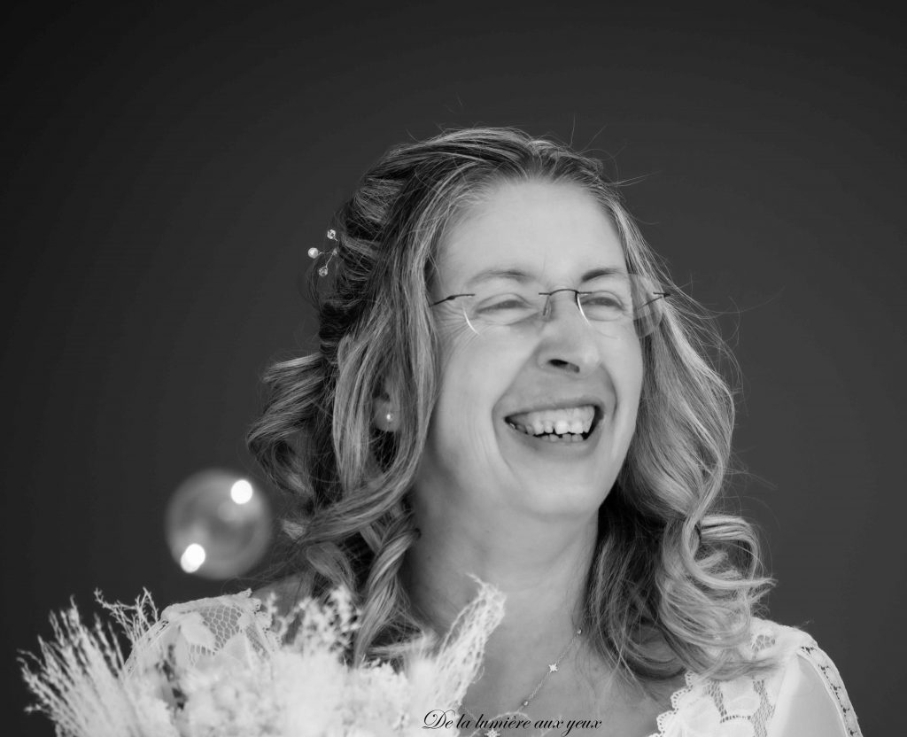 Mariage de Stéphanie et Olivier 27 juin 2026 photographe De la lumière aux yeux