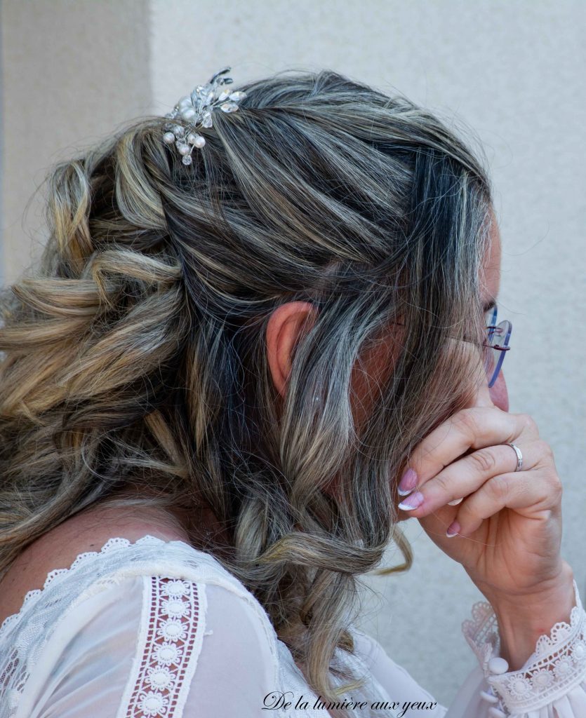 Mariage de Stéphanie et Olivier 27 juin 2026 photographe De la lumière aux yeux