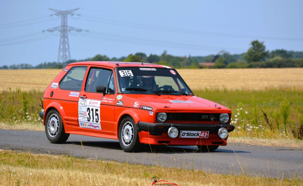 12e Rallye des Vins de Vernou photographe De la lumière aux yeux