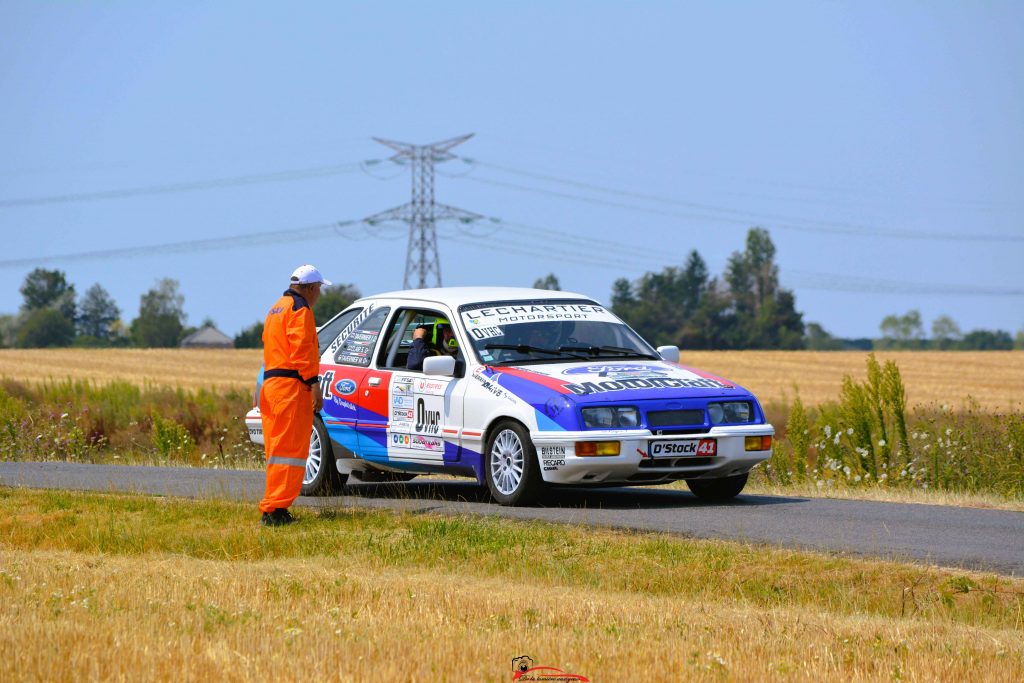12e Rallye des Vins de Vernou photographe De la lumière aux yeux