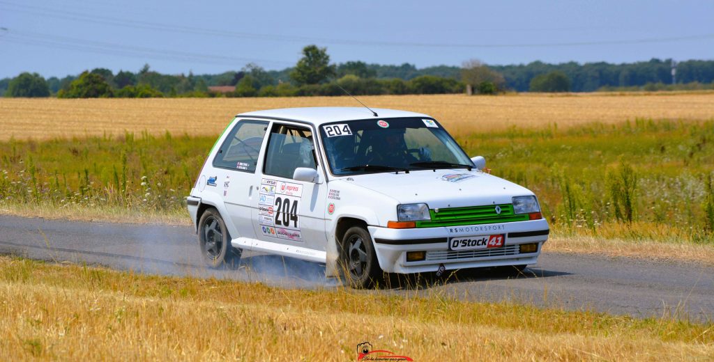 12e Rallye des Vins de Vernou photographe De la lumière aux yeux