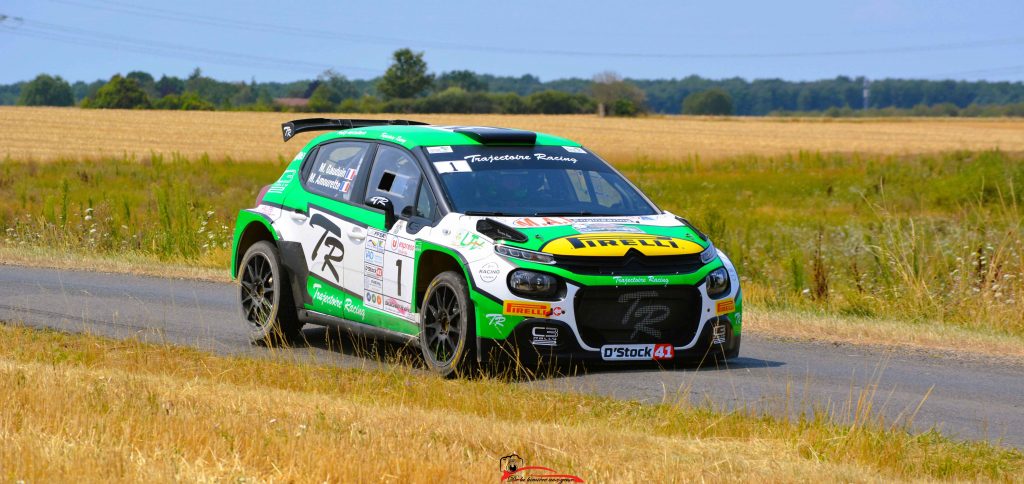 12e Rallye des Vins de Vernou photographe De la lumière aux yeux