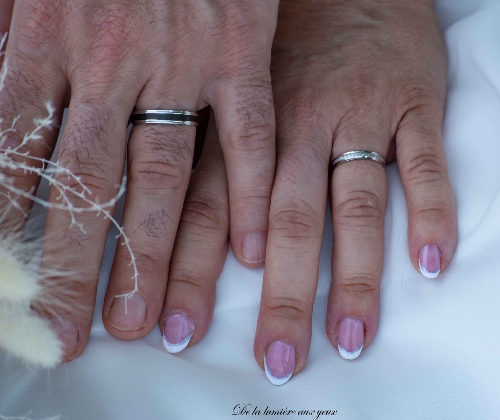 Mariage de Stéphanie et Olivier 27 juin 2026 photographe De la lumière aux yeux