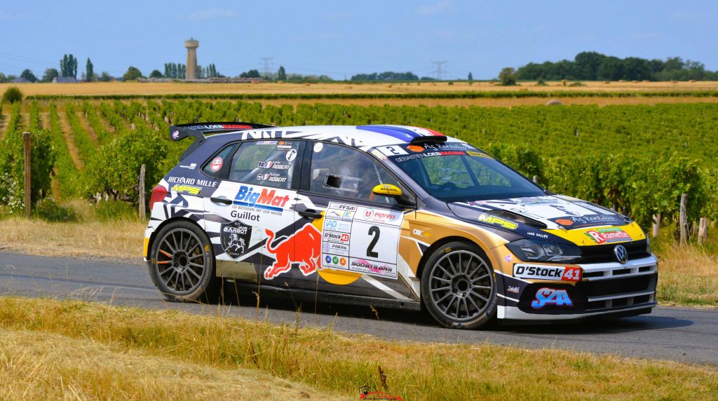 12e Rallye des Vins de Vernou photographe De la lumière aux yeux